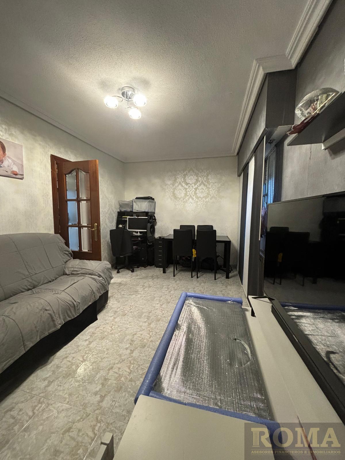 Venta de piso en Salamanca