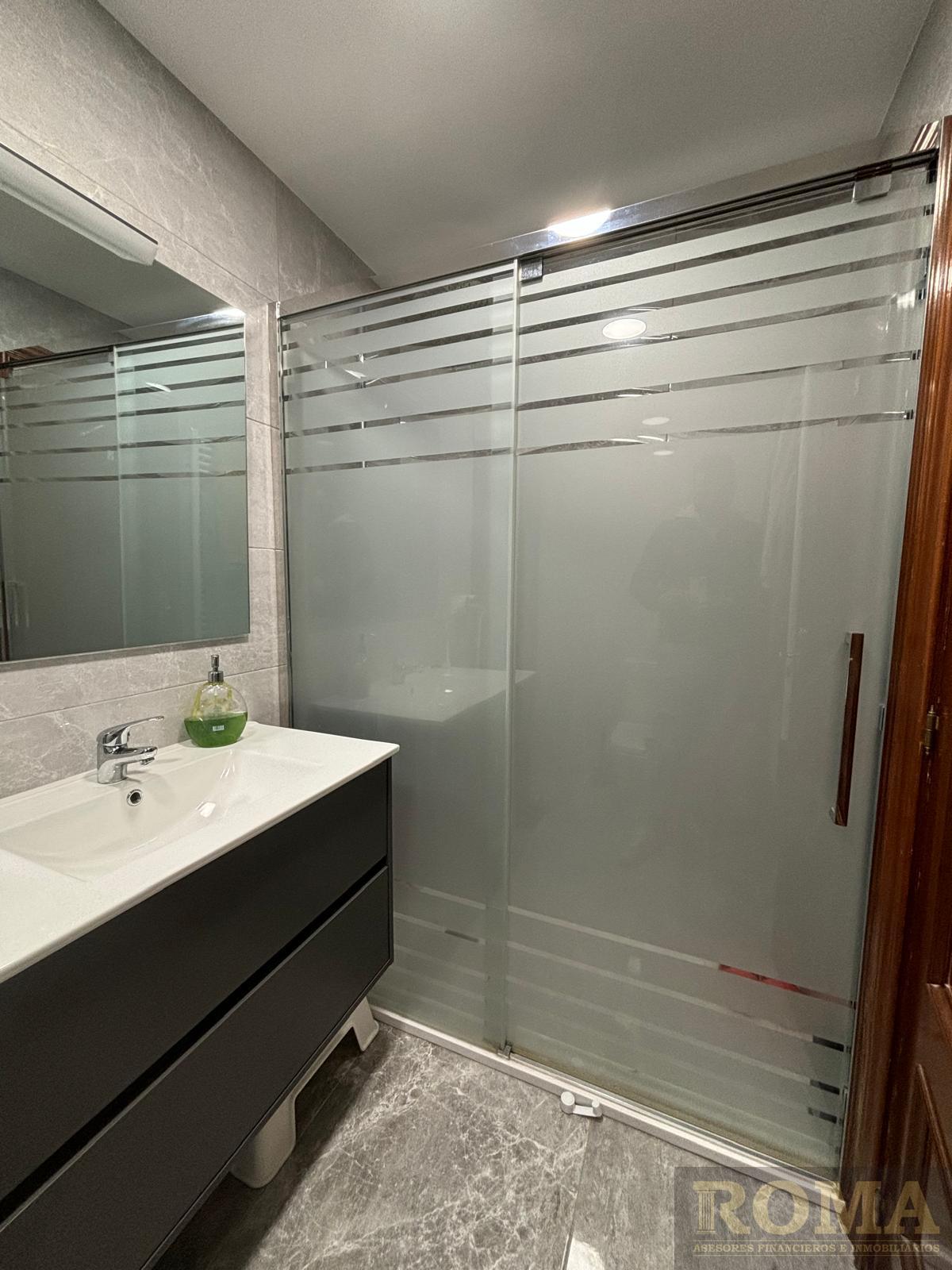For sale of flat in Salamanca