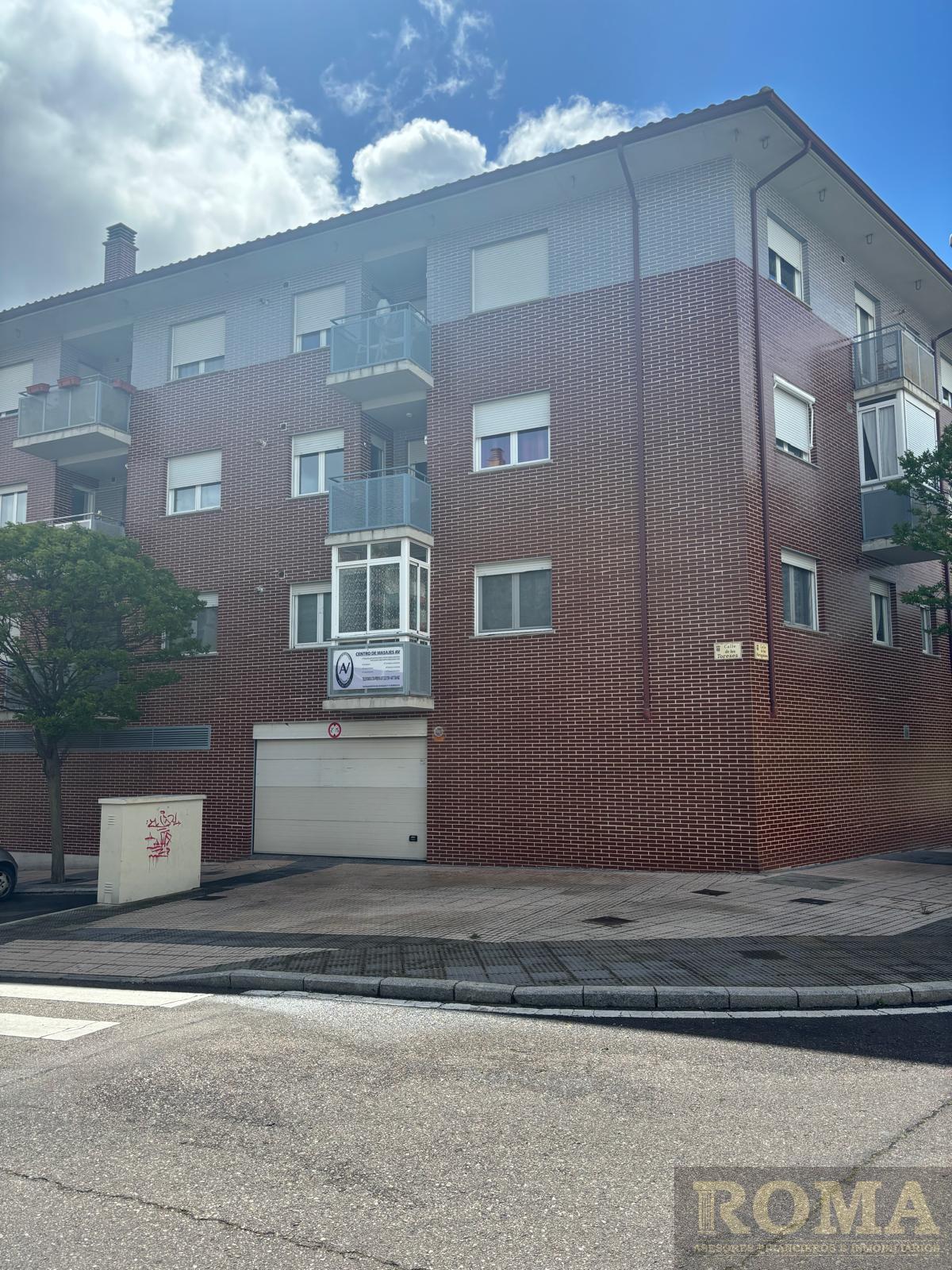 Venta de piso en Salamanca