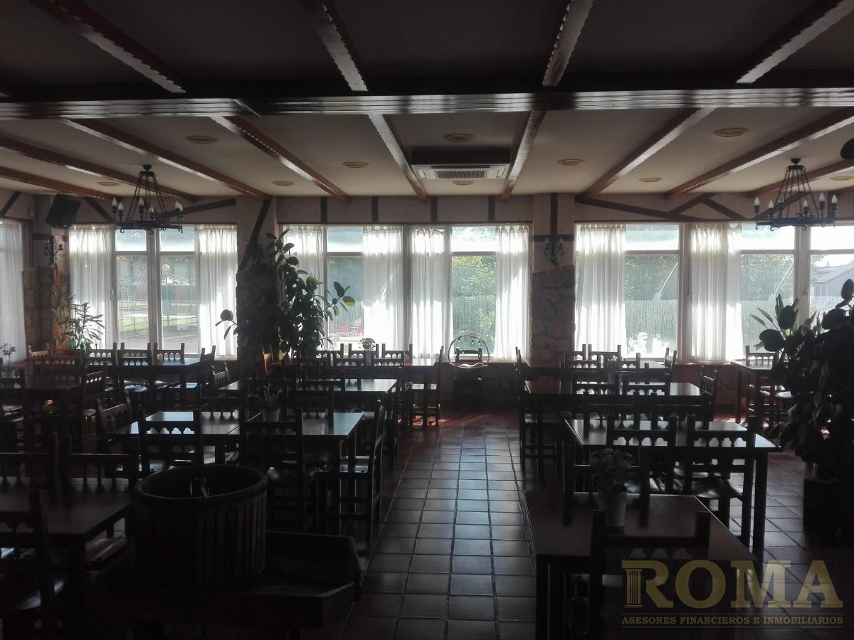 For sale of commercial in Cabrerizos