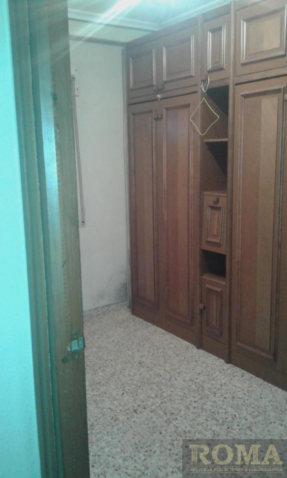For sale of flat in Peñaranda de Bracamonte