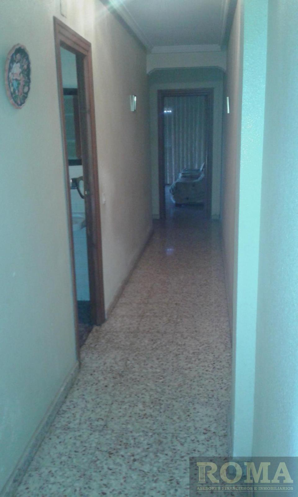 For sale of flat in Peñaranda de Bracamonte