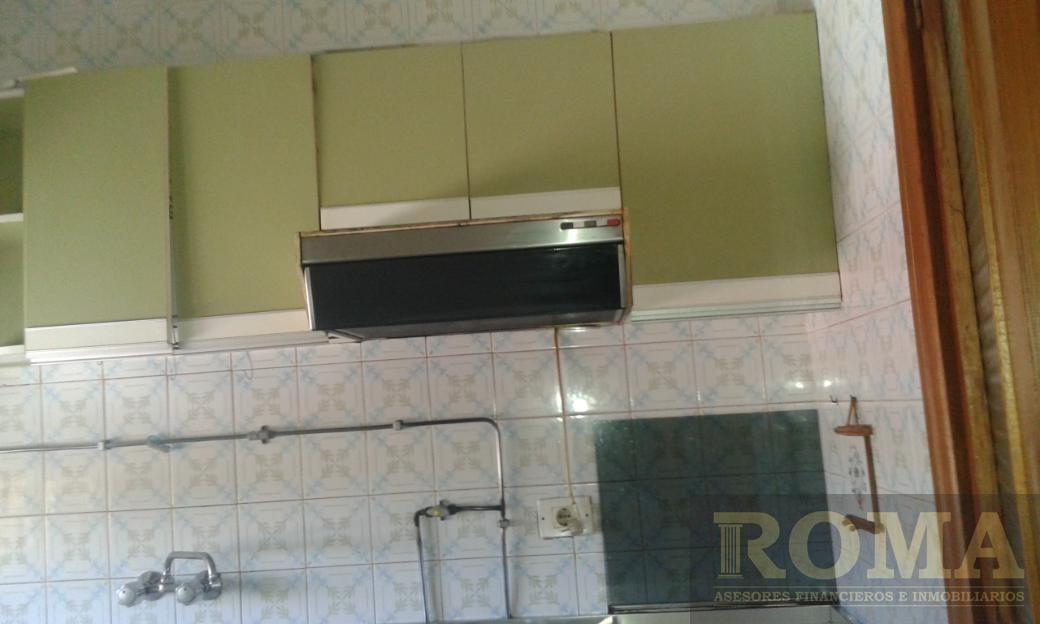 For sale of flat in Peñaranda de Bracamonte
