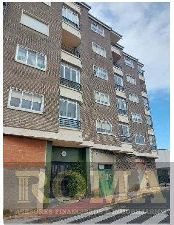 Venta de piso en Peñaranda de Bracamonte