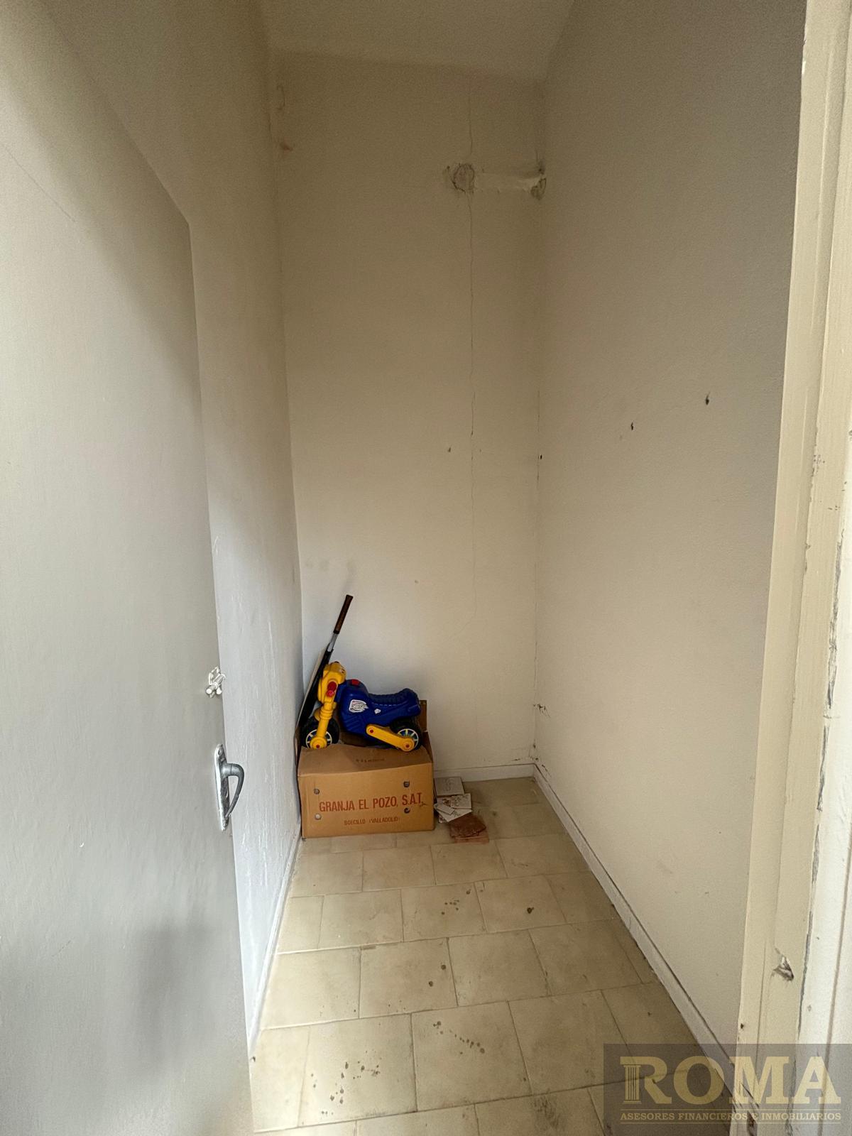 Venta de local comercial en Salamanca