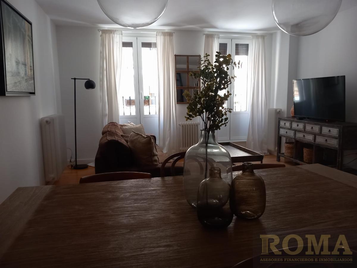 Venta de piso en Salamanca