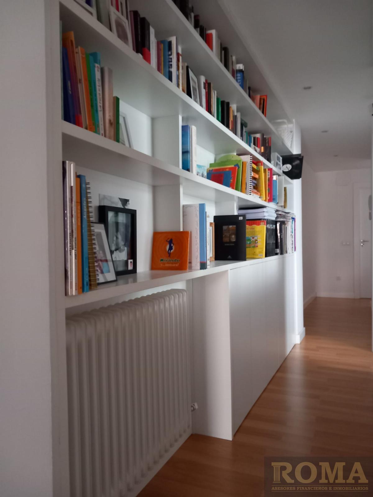 Venta de piso en Salamanca