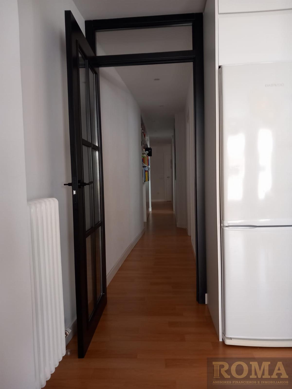 Venta de piso en Salamanca