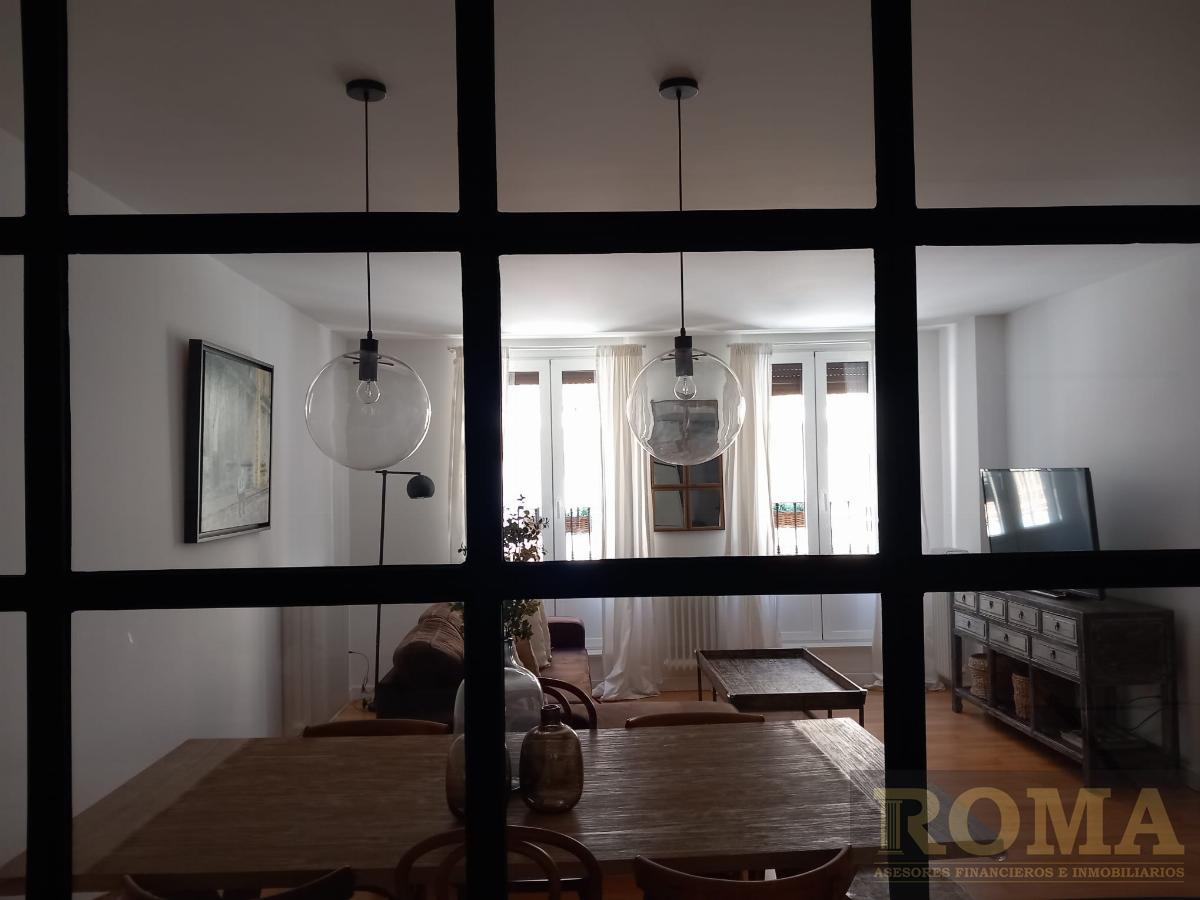 Venta de piso en Salamanca