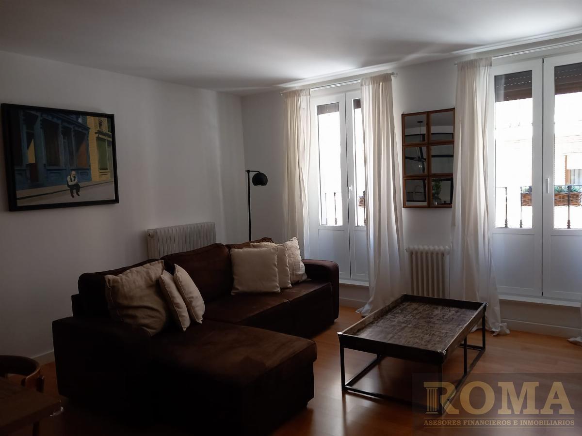 Venta de piso en Salamanca