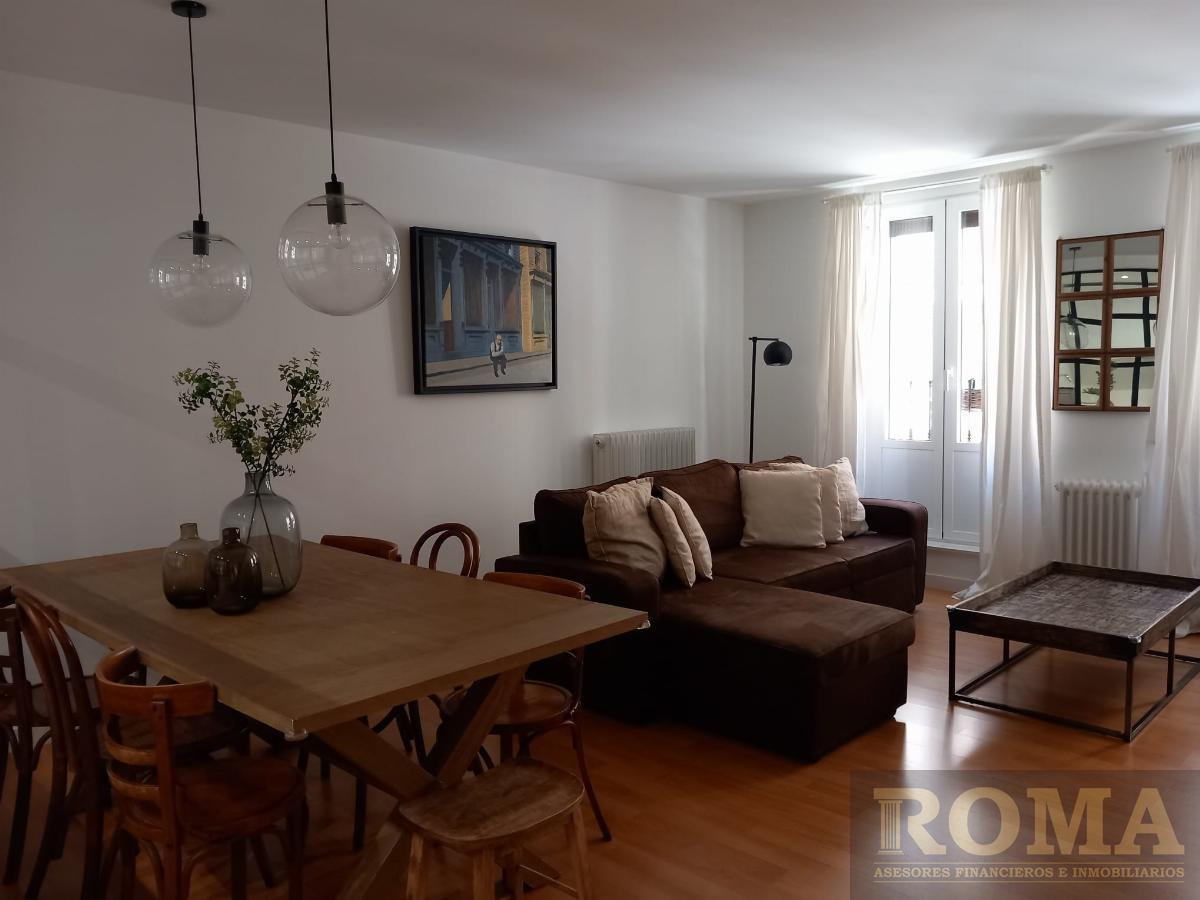 Venta de piso en Salamanca