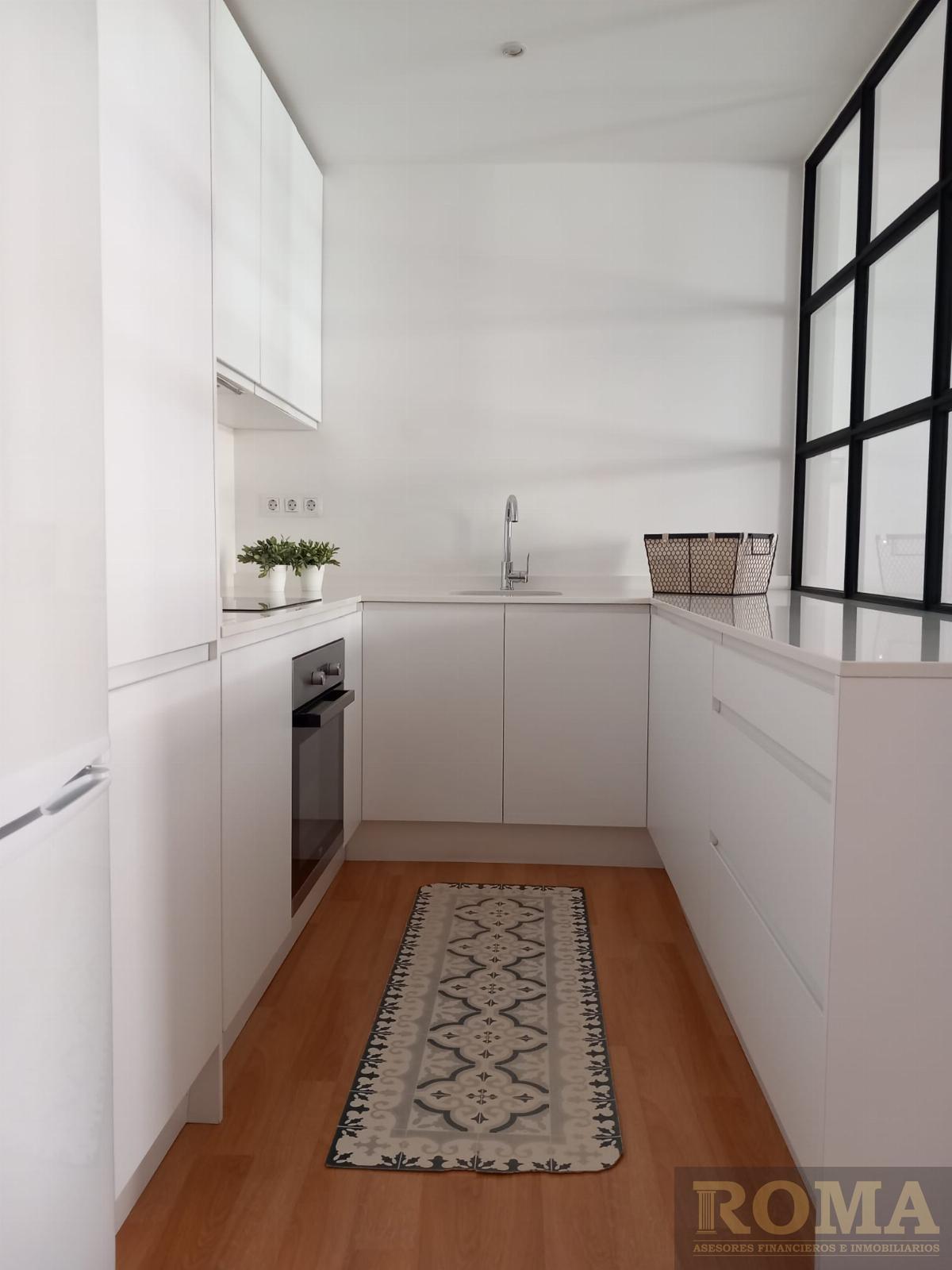 Venta de piso en Salamanca