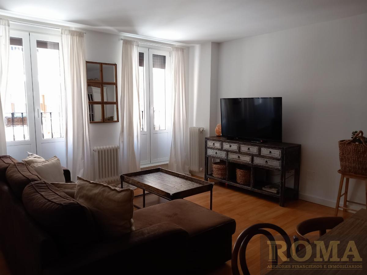 Venta de piso en Salamanca