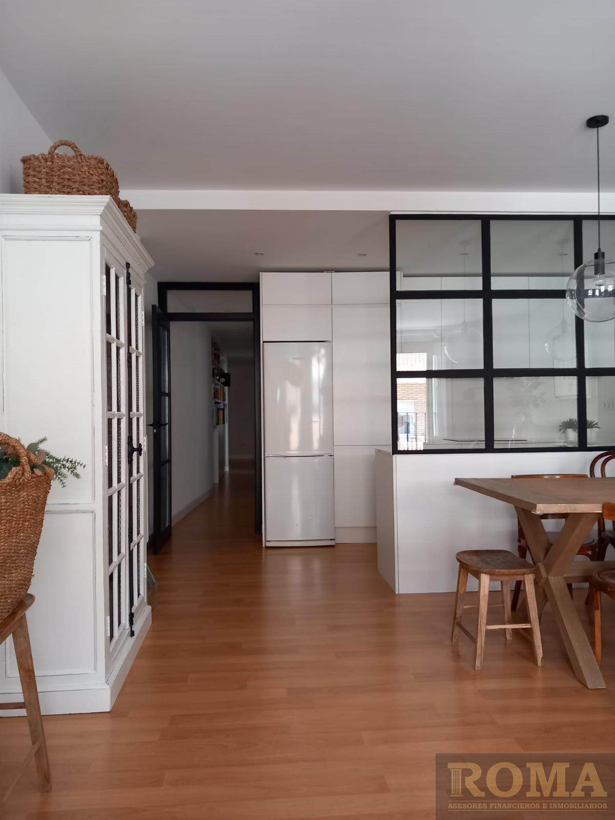 Venta de piso en Salamanca