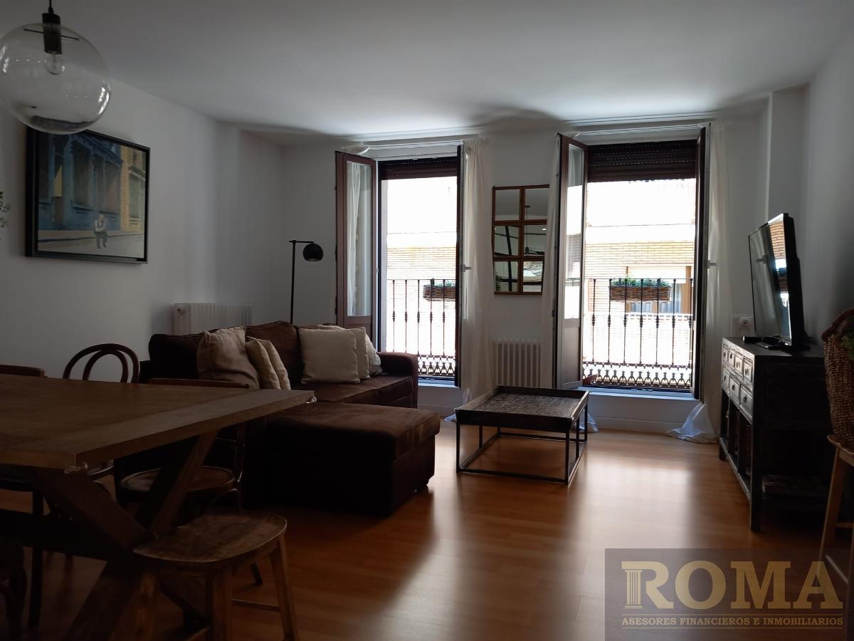 Venta de piso en Salamanca