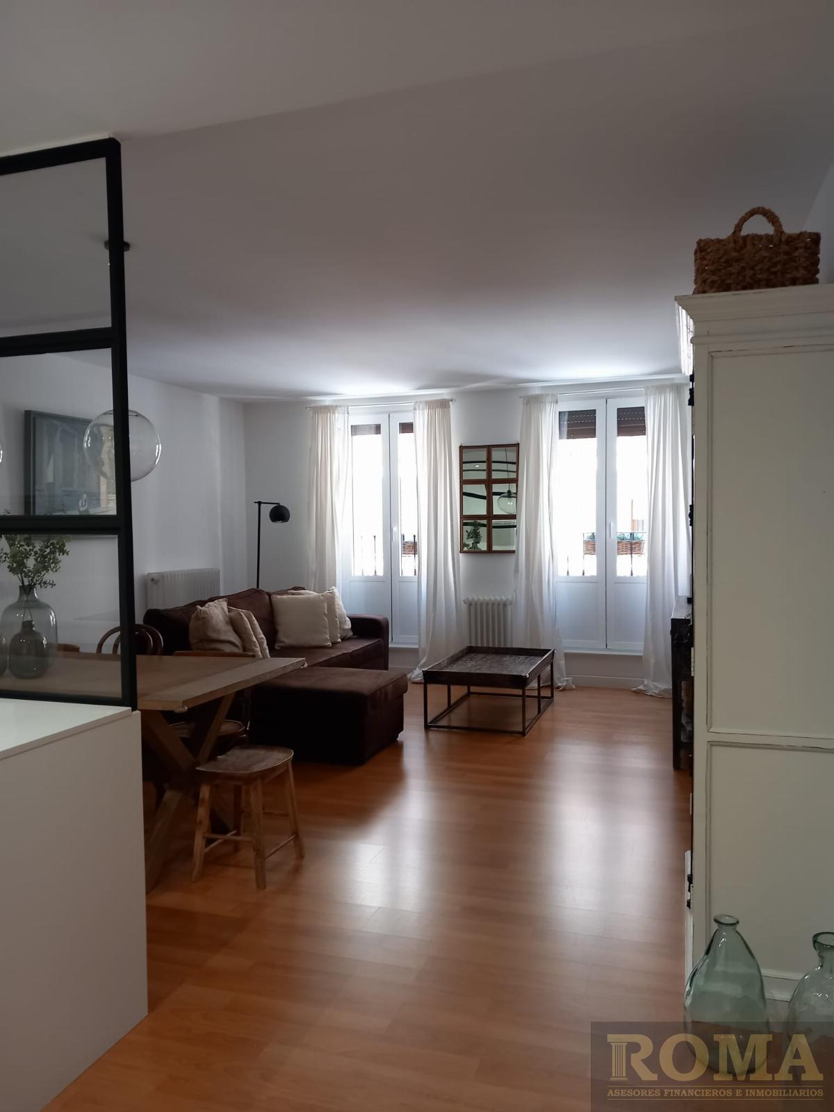 Venta de piso en Salamanca