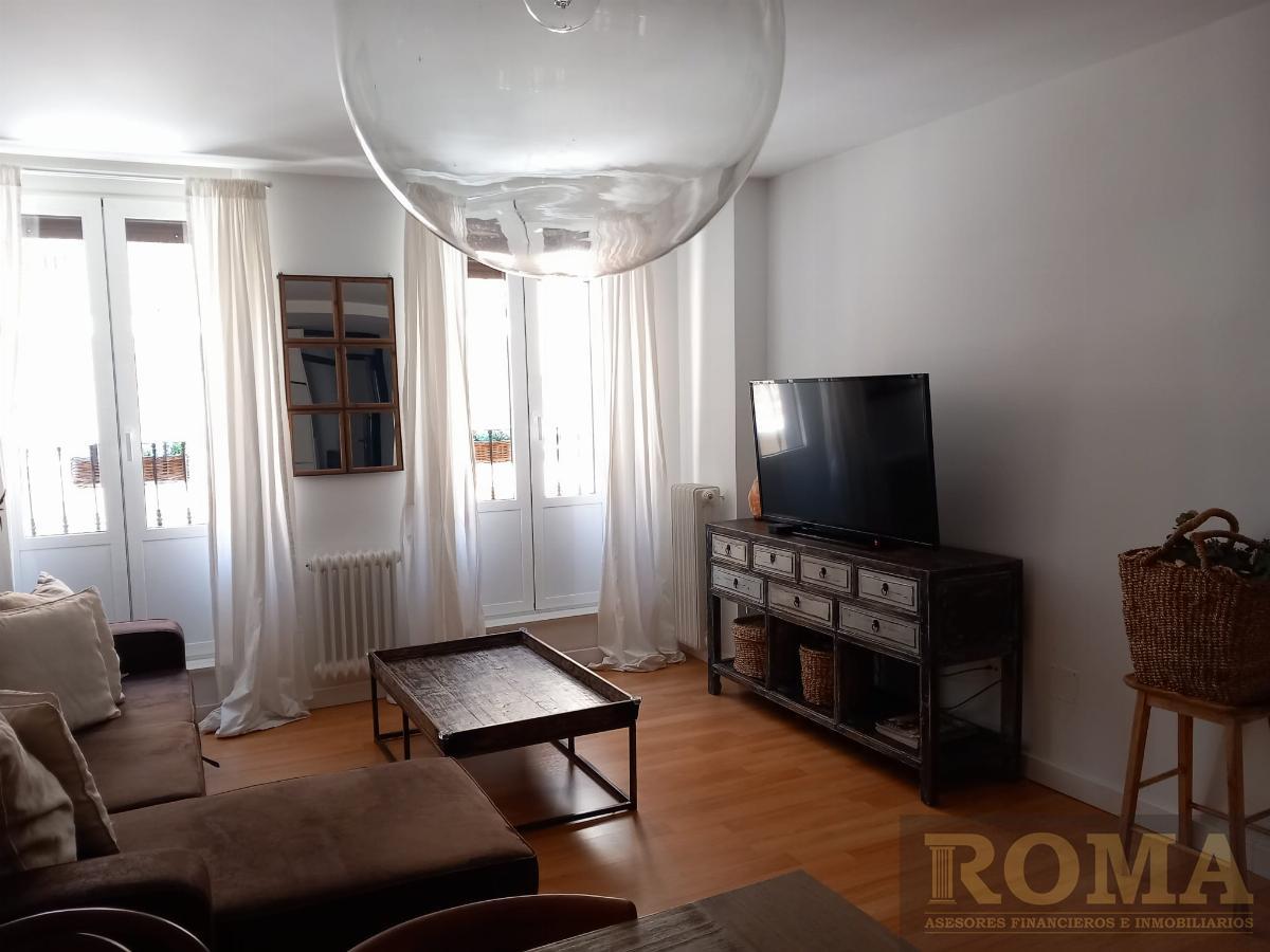 Venta de piso en Salamanca