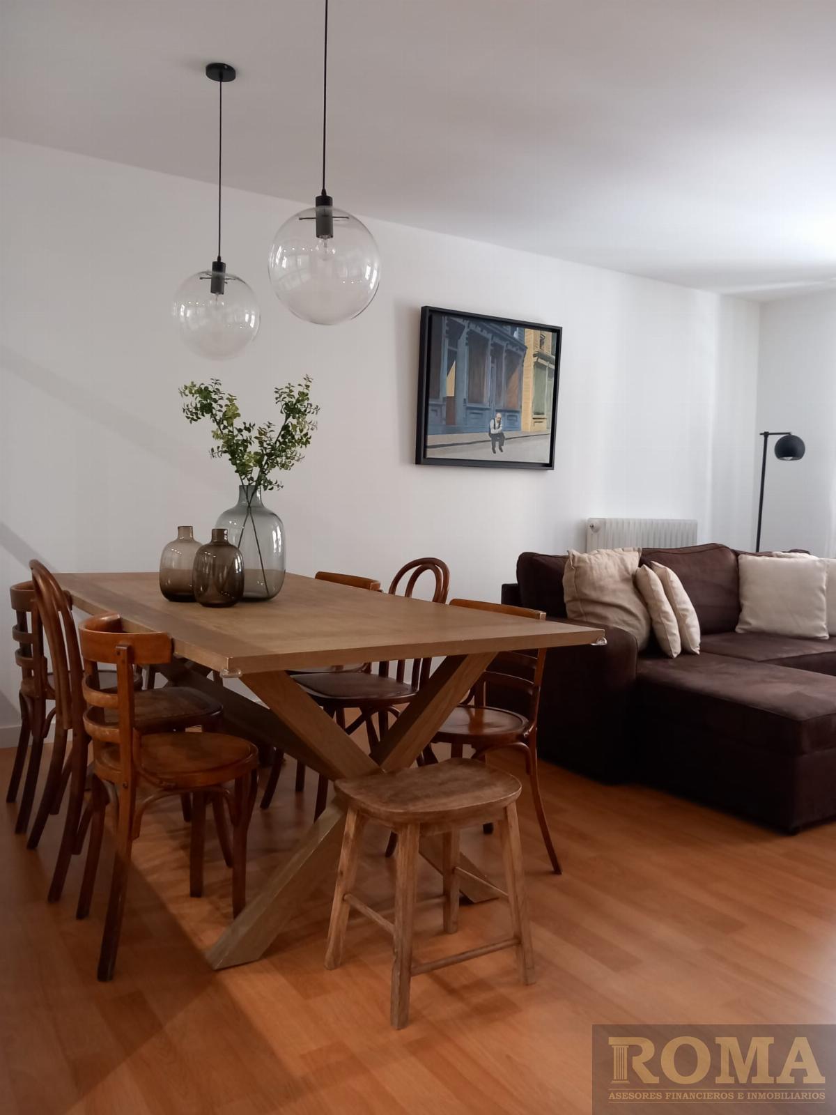 Venta de piso en Salamanca