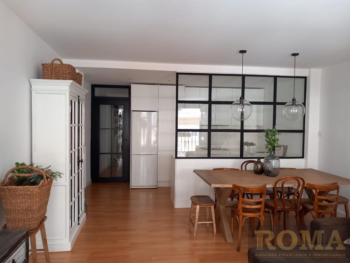 Venta de piso en Salamanca