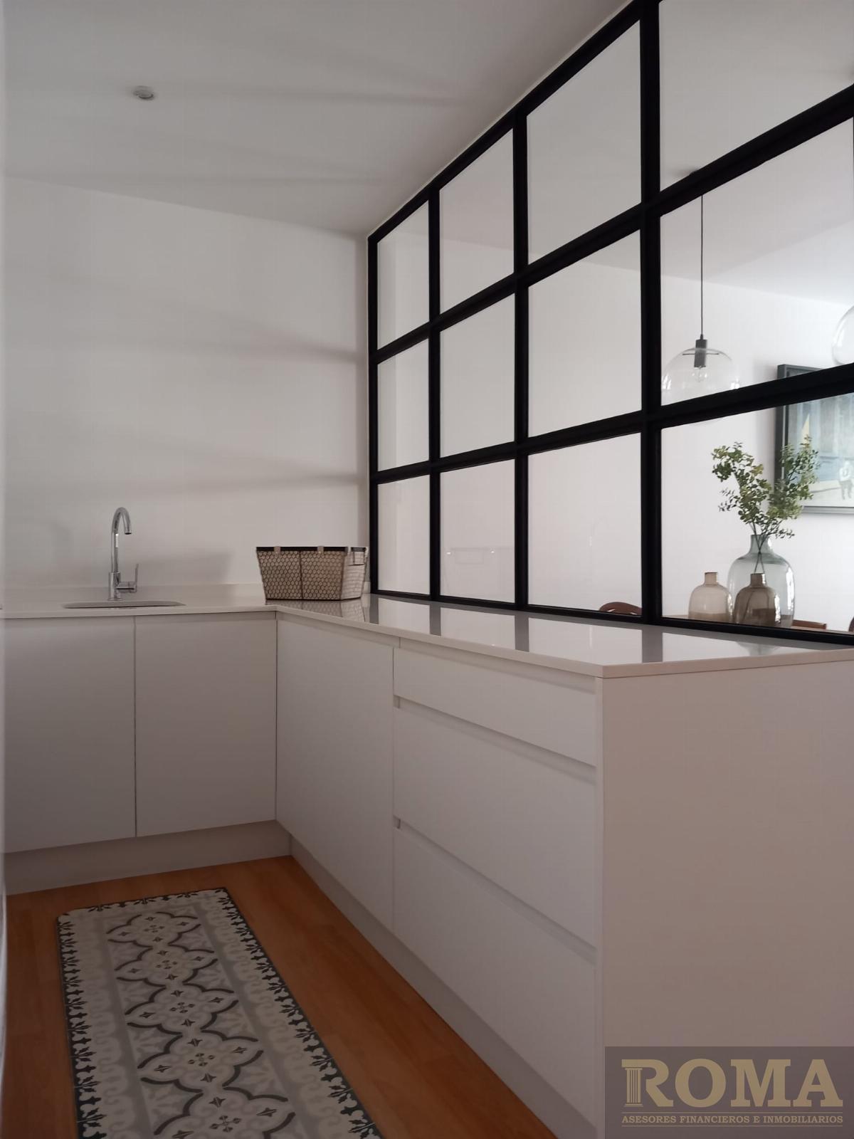 Venta de piso en Salamanca