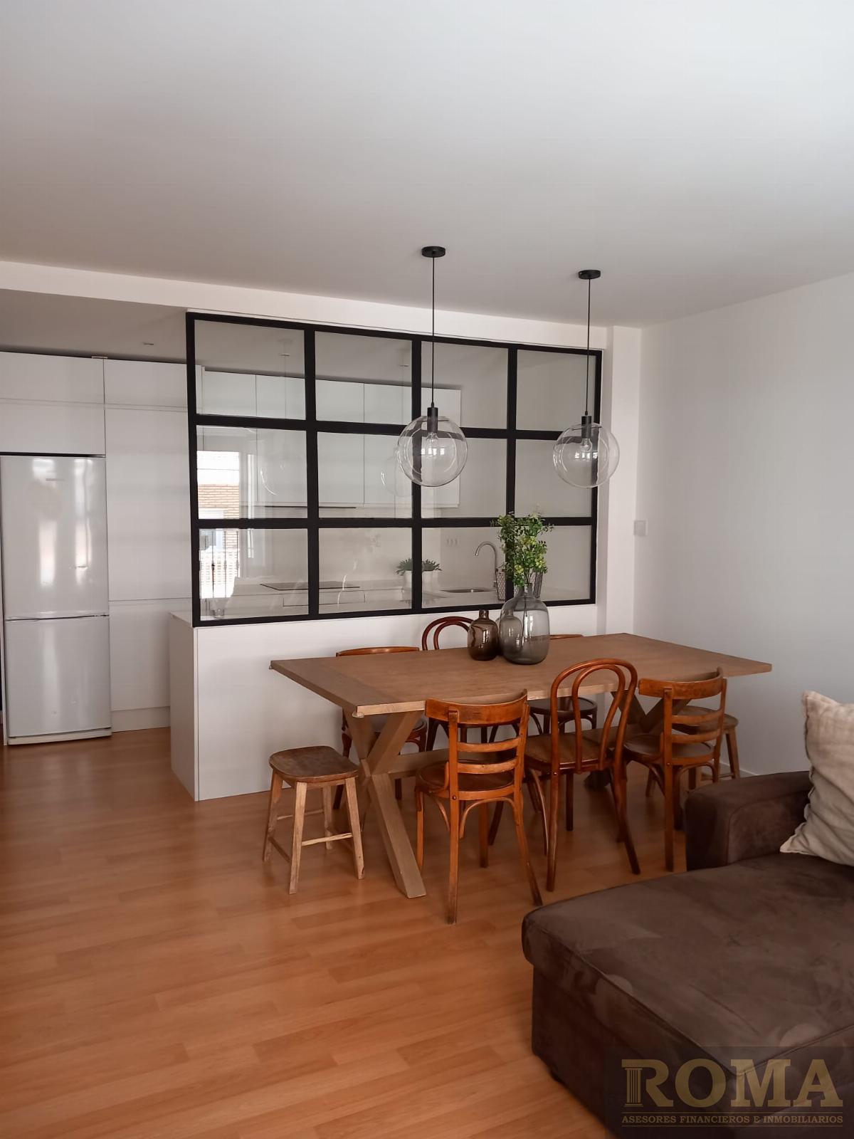 Venta de piso en Salamanca