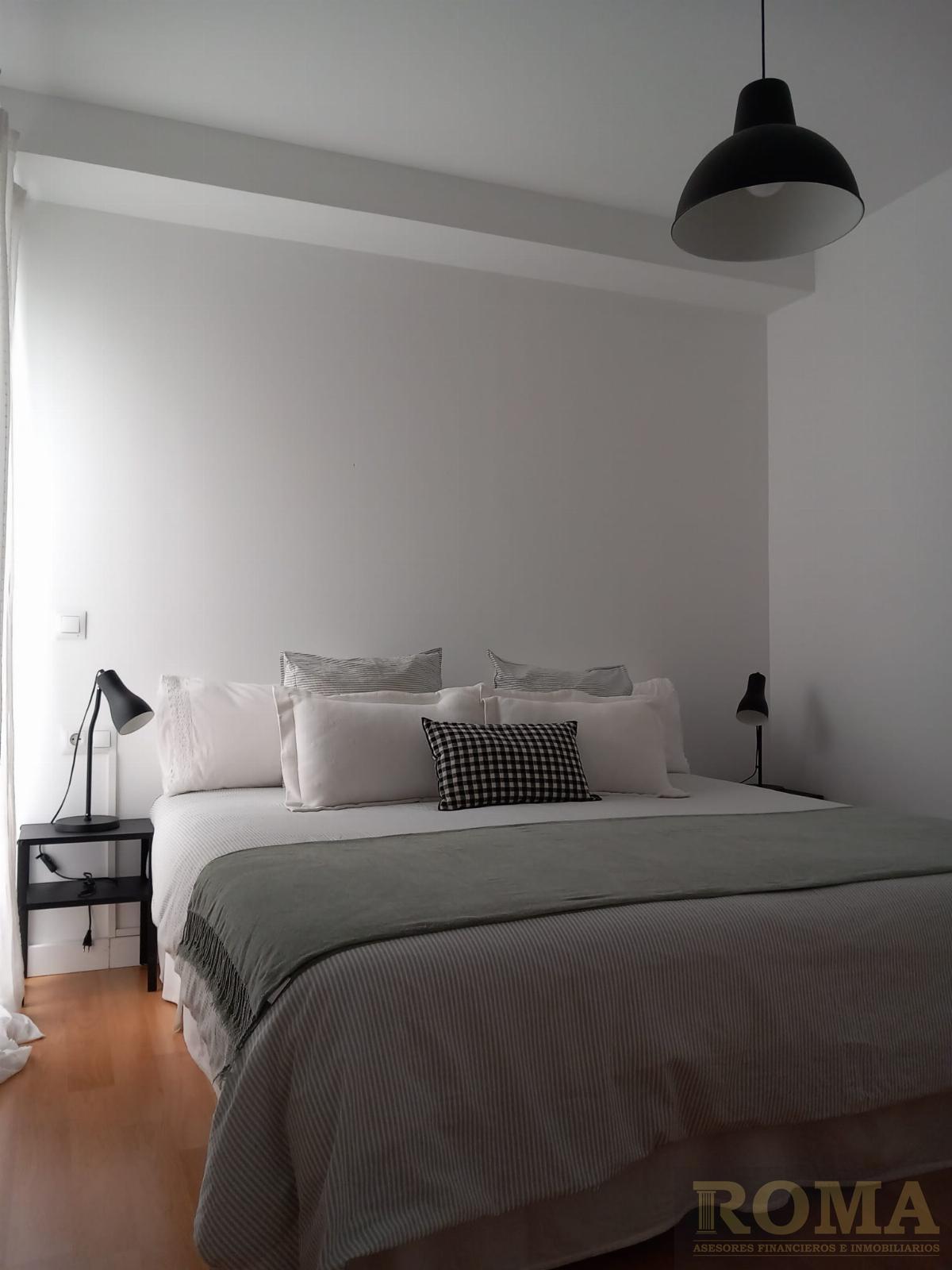 Venta de piso en Salamanca