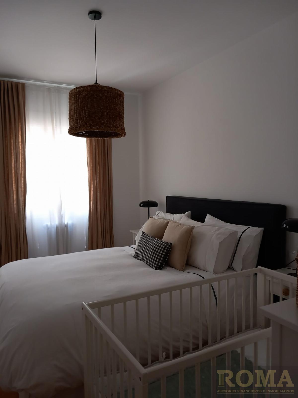 Venta de piso en Salamanca