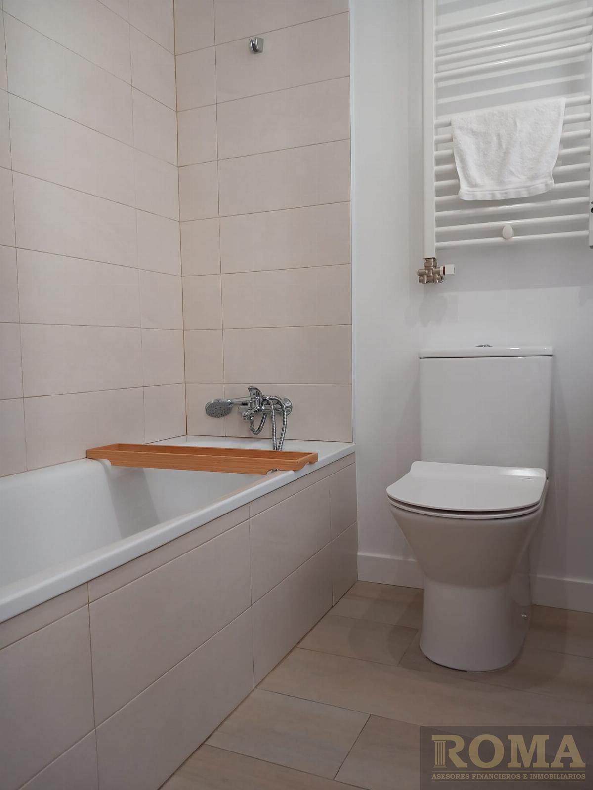 Venta de piso en Salamanca