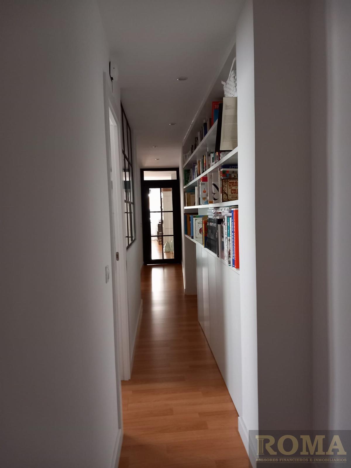 Venta de piso en Salamanca