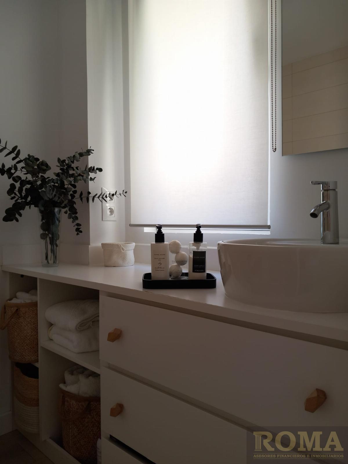 Venta de piso en Salamanca