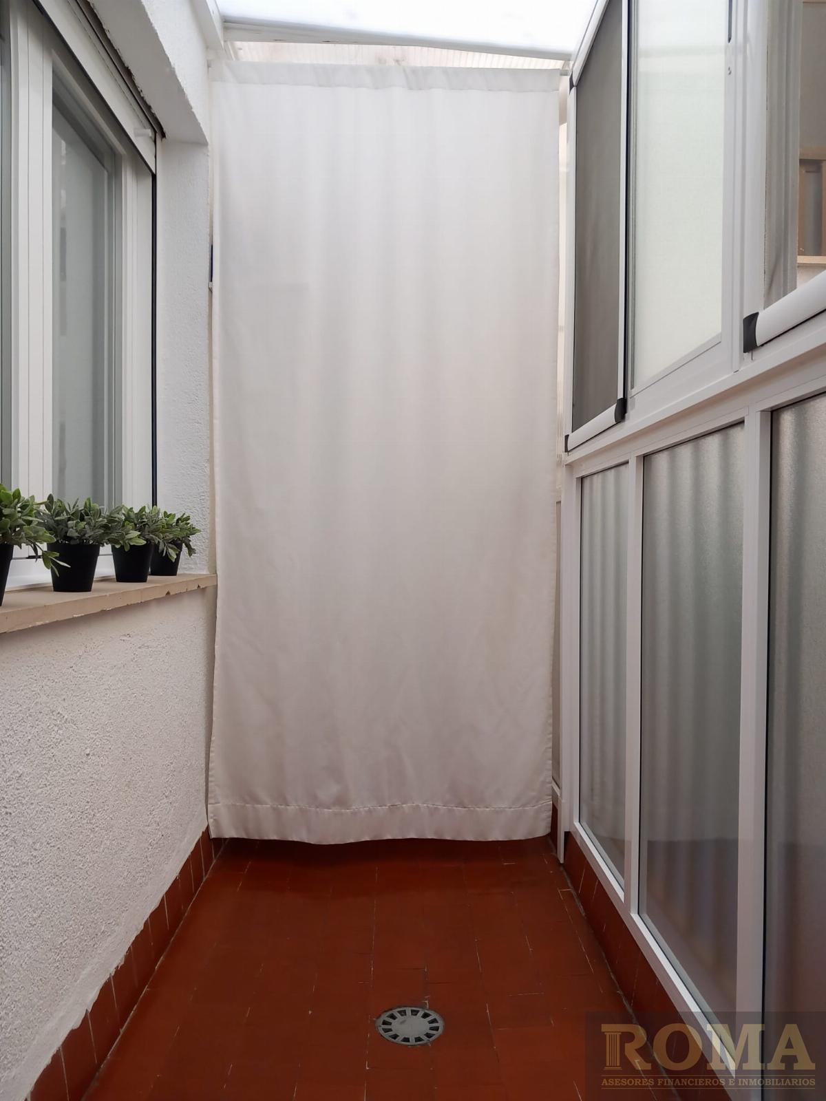 Venta de piso en Salamanca