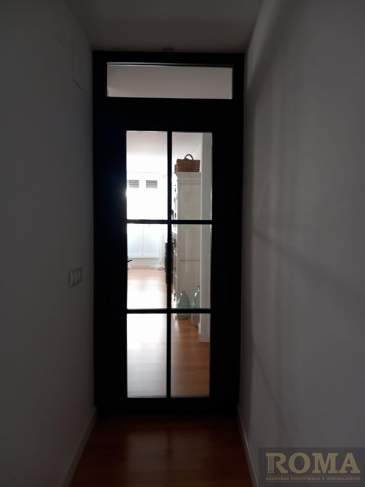 Venta de piso en Salamanca