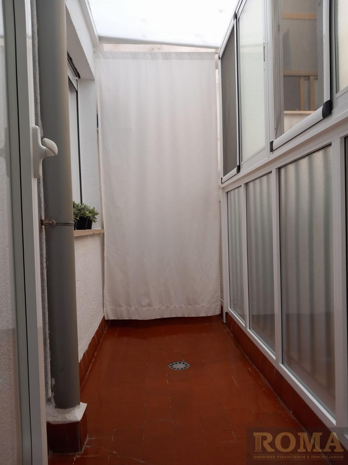 Venta de piso en Salamanca
