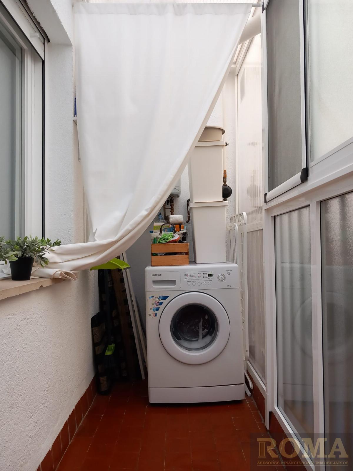Venta de piso en Salamanca