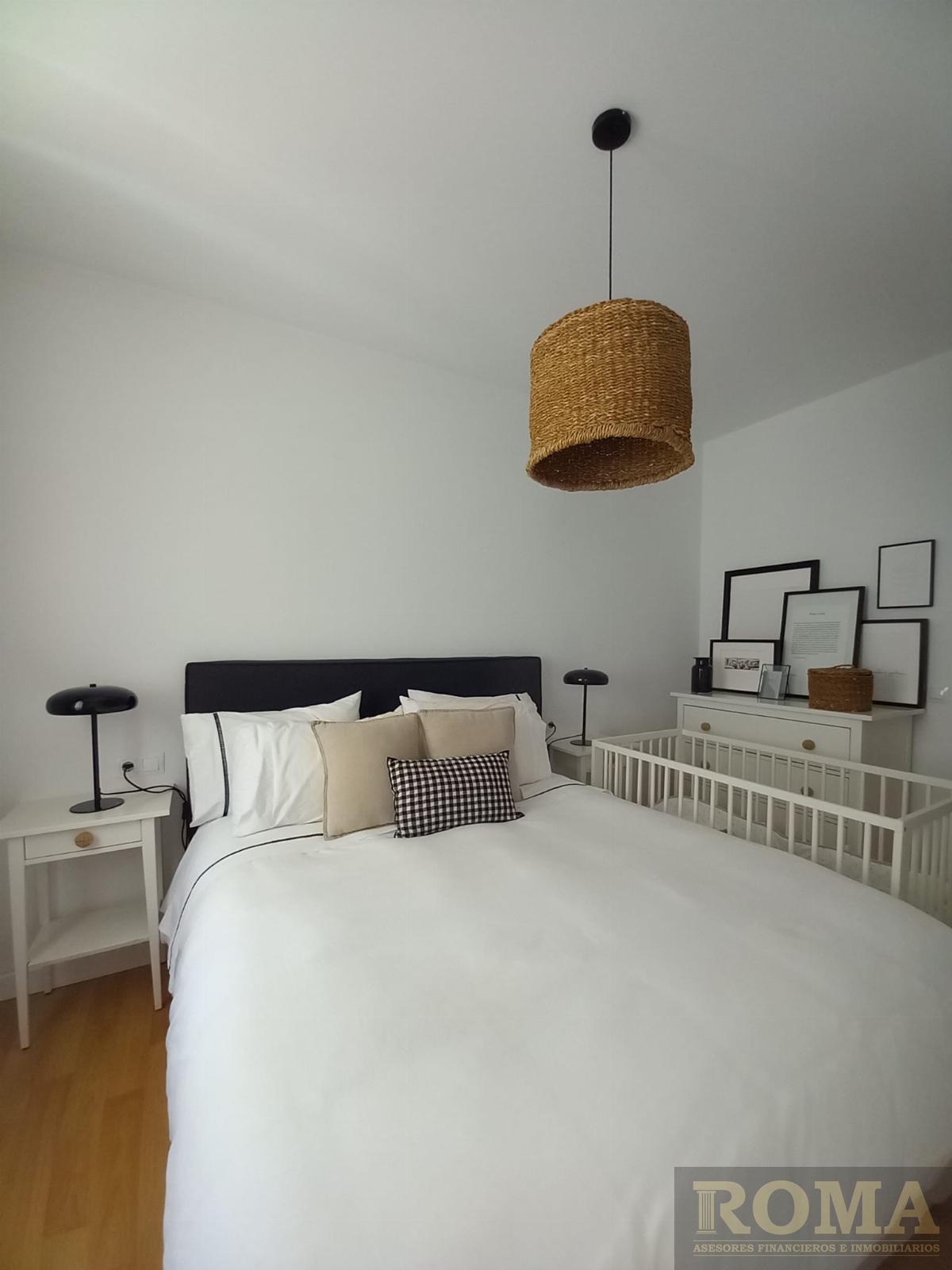 Venta de piso en Salamanca