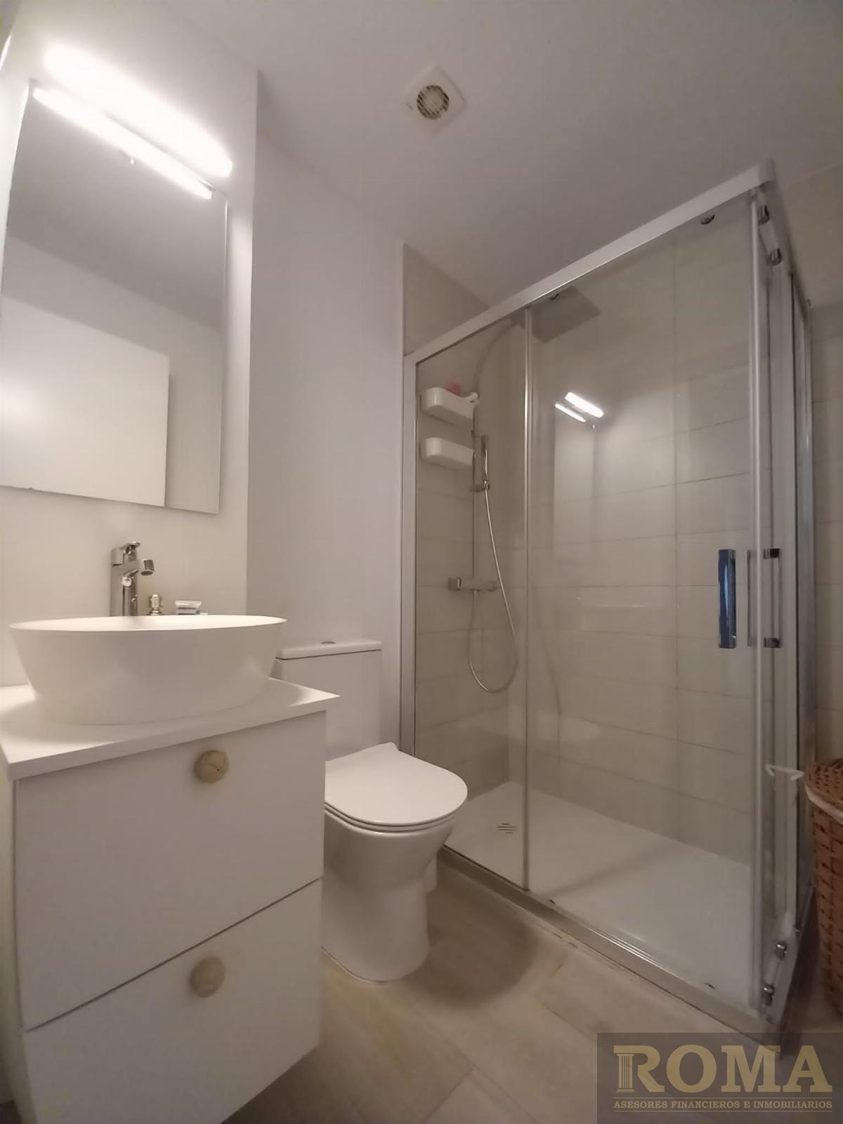 Venta de piso en Salamanca