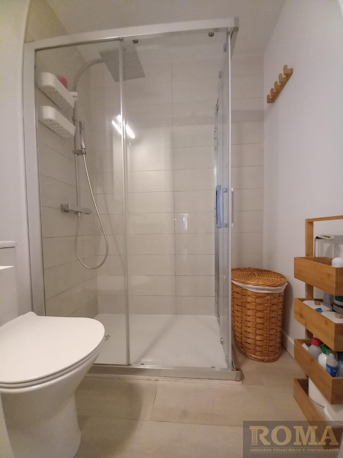 Venta de piso en Salamanca