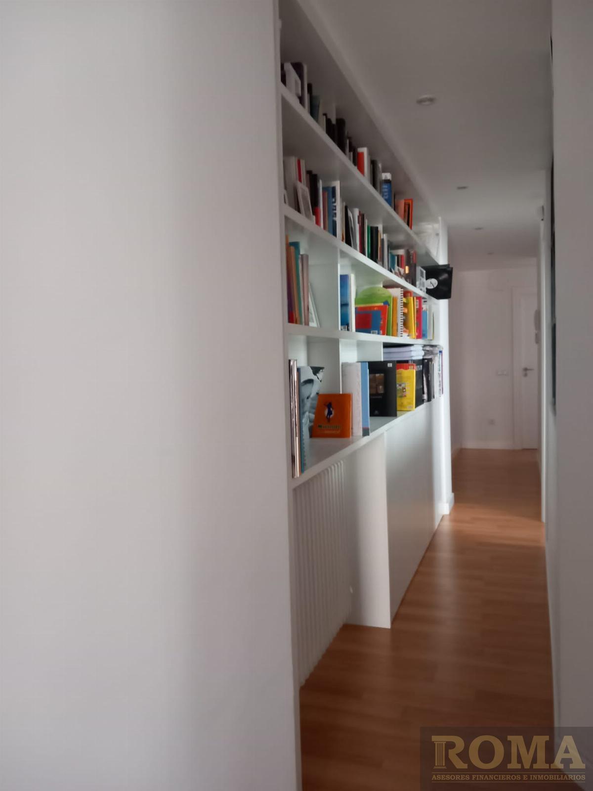 Venta de piso en Salamanca