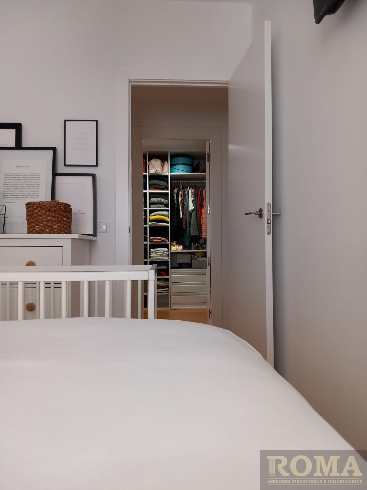 Venta de piso en Salamanca