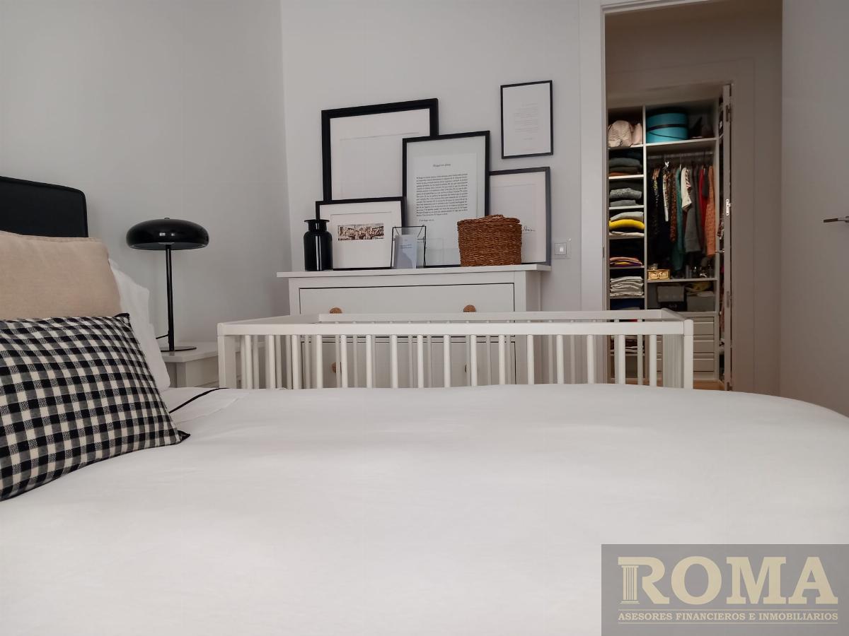 Venta de piso en Salamanca