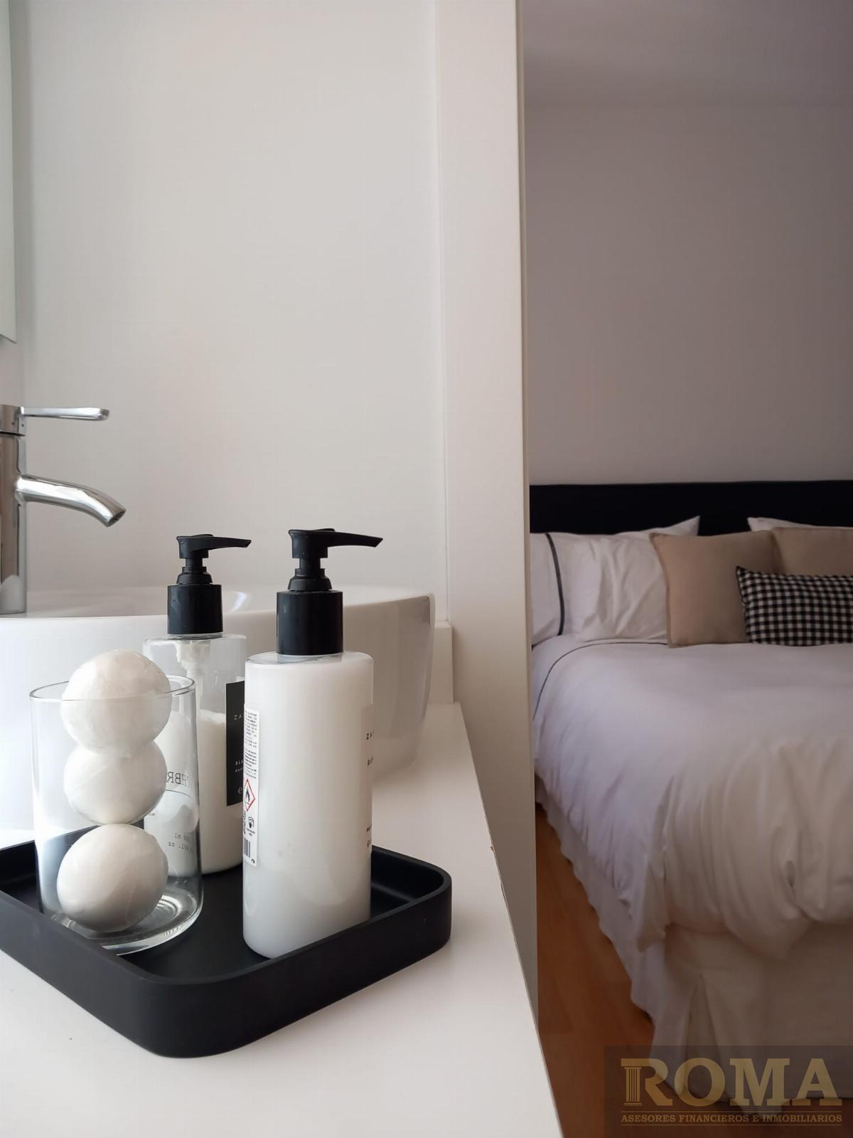 Venta de piso en Salamanca