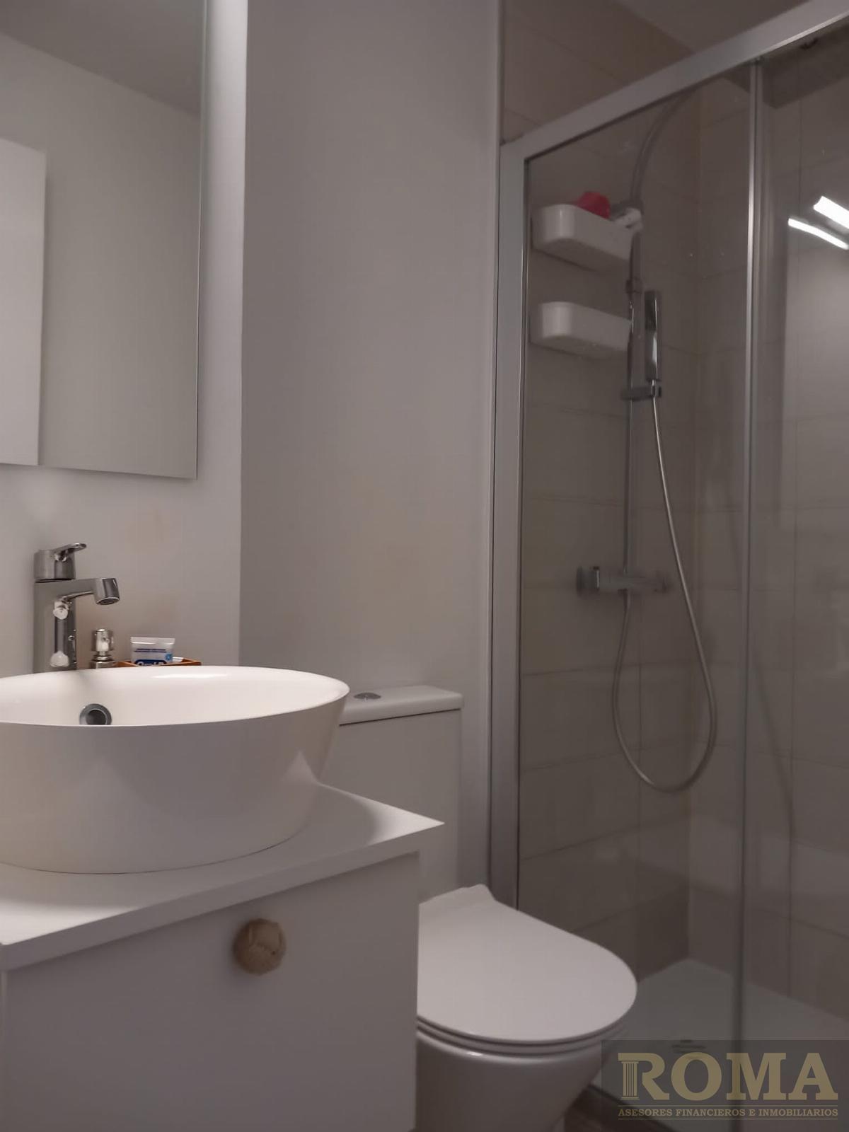 Venta de piso en Salamanca