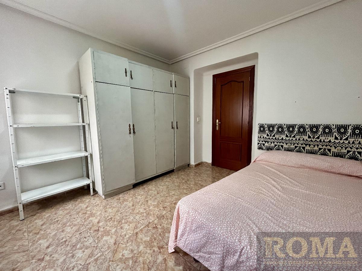 For rent of flat in Salamanca