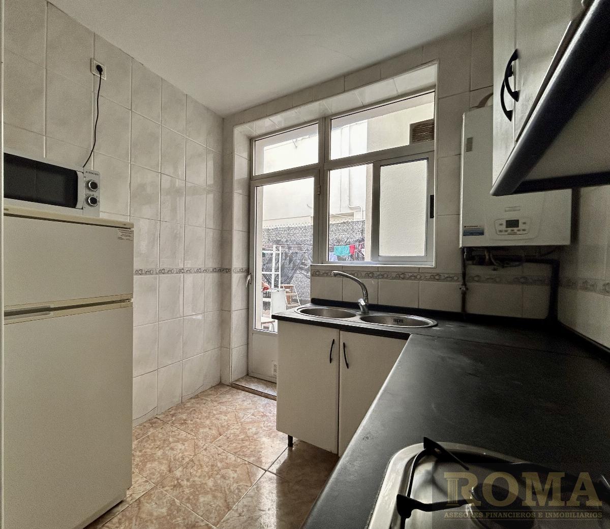 For rent of flat in Salamanca