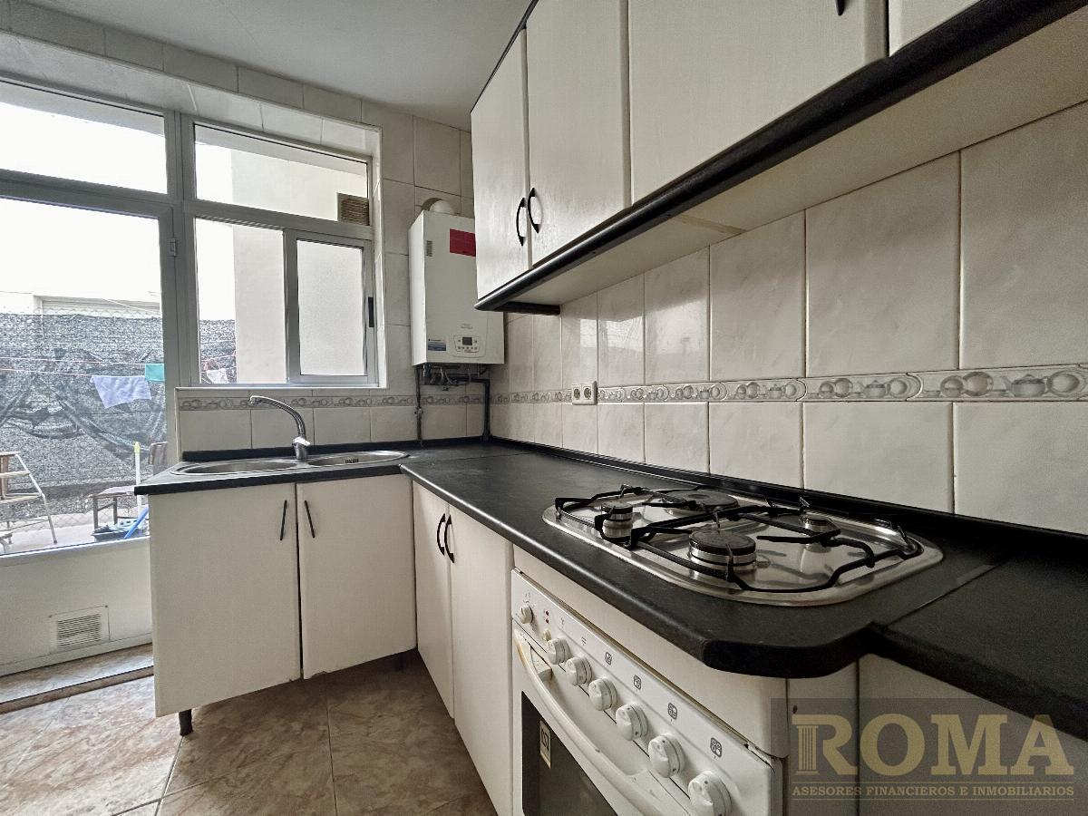 For rent of flat in Salamanca
