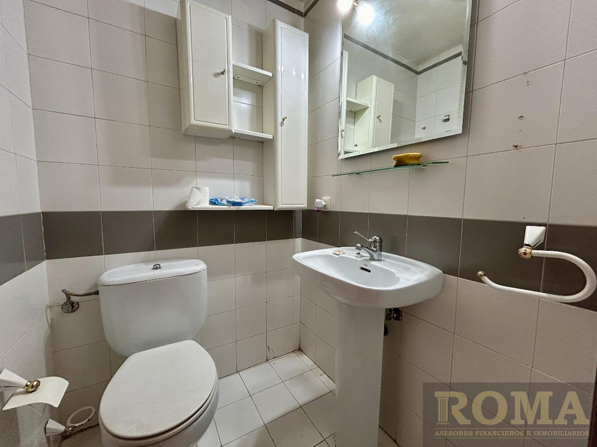 For sale of duplex in Villares de la Reina