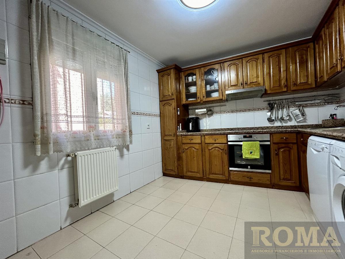 Venta de chalet en Cabrerizos