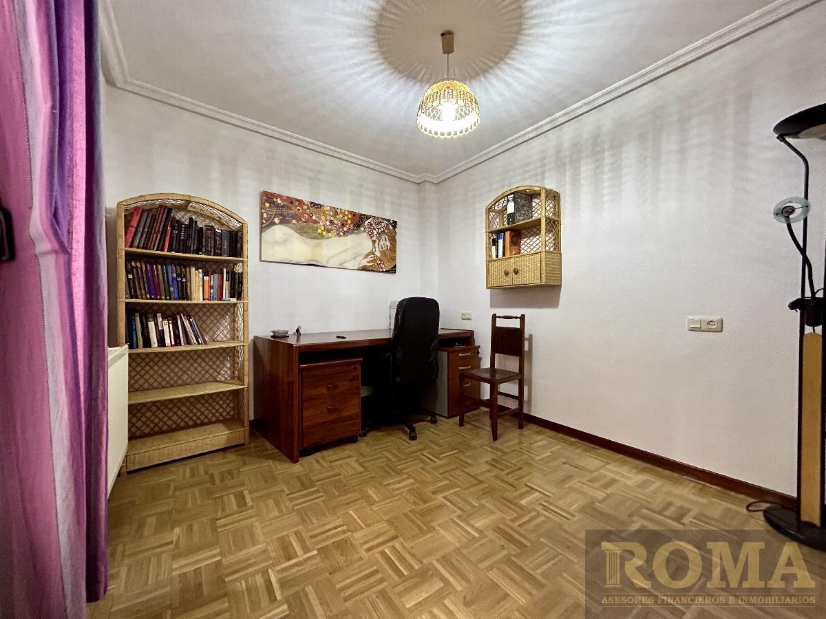 Venta de chalet en Cabrerizos