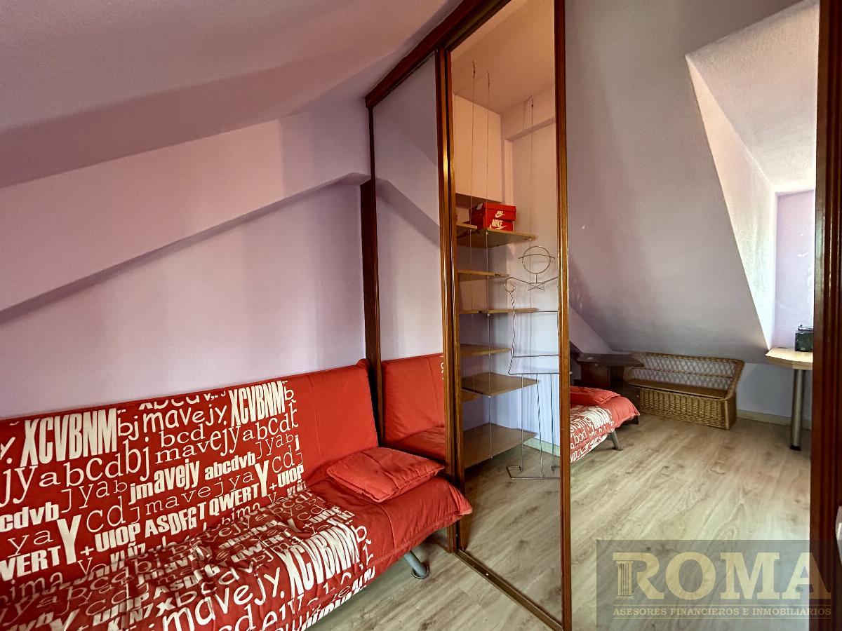 Venta de chalet en Cabrerizos
