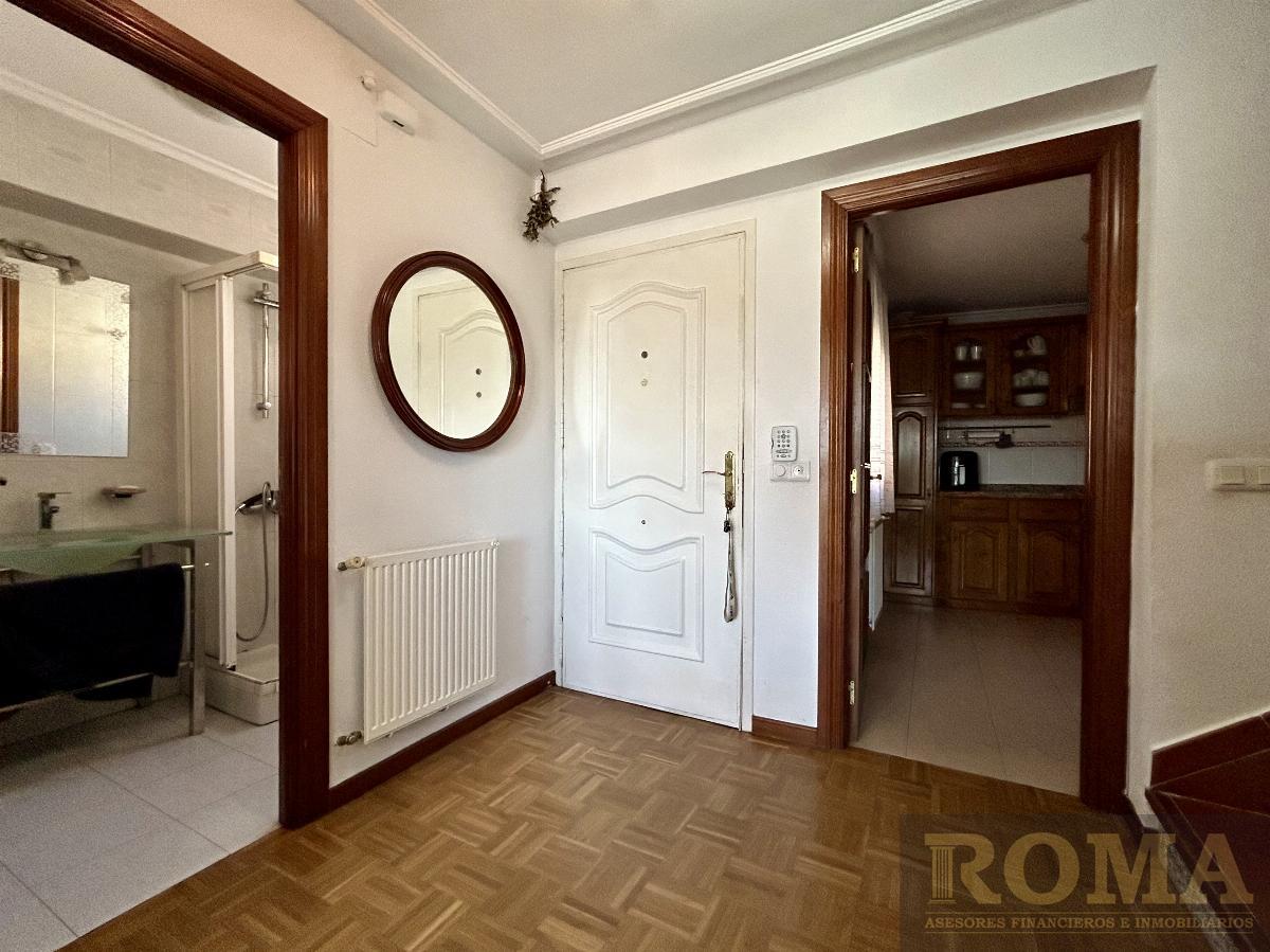 Venta de chalet en Cabrerizos